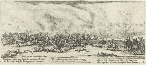 E154 - La bataille (The battle)
