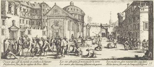 E154 - L'hôpital (The hospital)