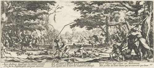 E154 -  La revanche des paysans (The peasants fight back)
