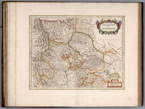 E155.032 - Piemonte et Monferrato