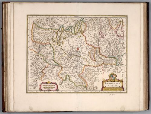E155.034 - Mediolanum Ducatus.