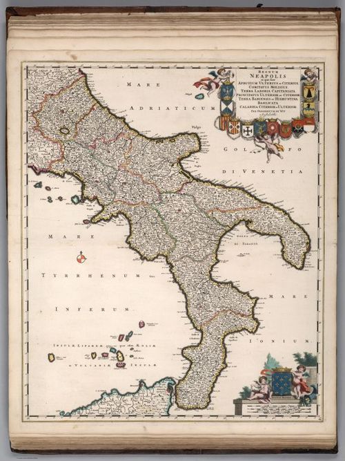 E155.037 - Regnum Neapolis.