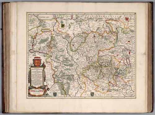 E155.051 - Ducatus Brunsvicensis.