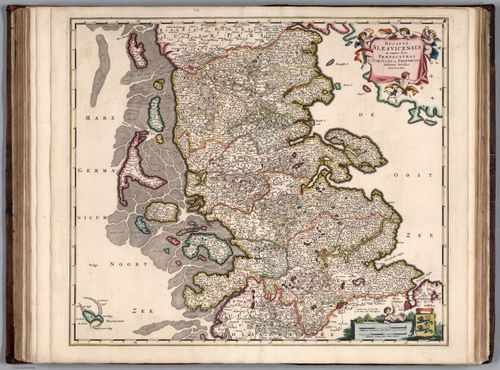 E155.065 - Ducatus Slesvicensis.