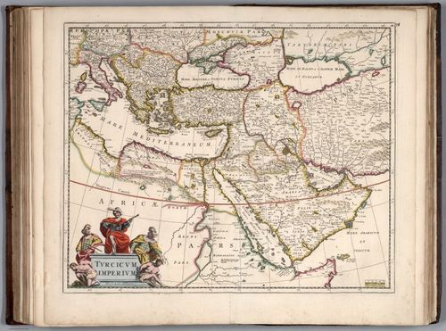 E155.075 - Turcicum Imperium.