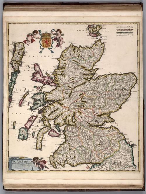 E155.084 - Scotia Regnum.