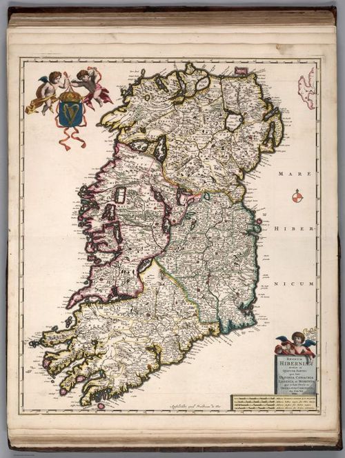 E155.085 - Regnum Hiberniae.