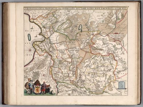 E155.090 - Transisalanta Provincia Vulgo Over-Yssel.