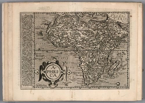 E156.012 - 2.Aphrica.