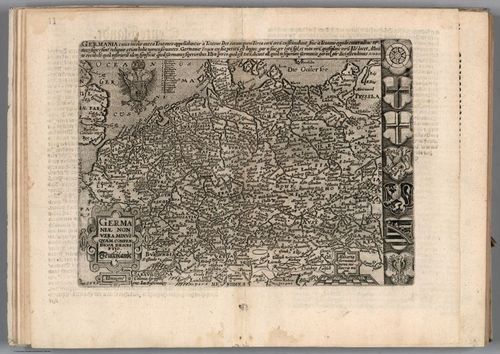 E156.030 - 11. Germania.