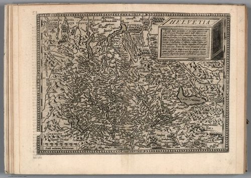 E156.032 - 12. Helvetia.