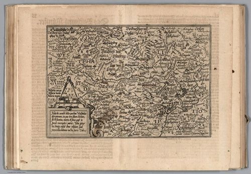 E156.078 - 35. (Bisthumb Muenster).