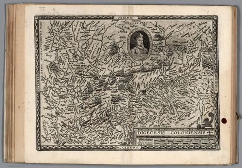 E156.082 - 37. Dioecesis Coloniensis.