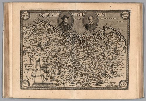 E156.088 - 40. Belgium.