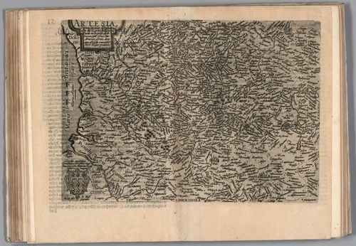 E156.110 - 51. Artesia.