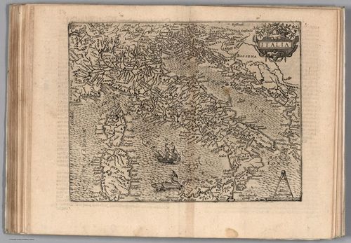 E156.130 - 61. Italia (Italy).
