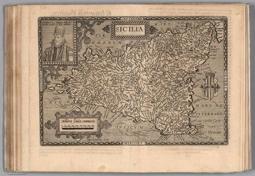 E156.132 - 62. Sicilia (Sicily).