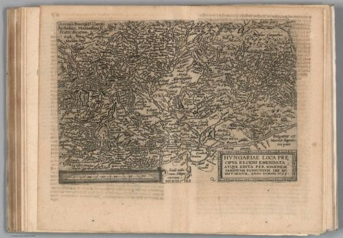 E156.146 - 69. Hungariae.