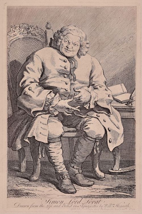  E165 - Simon Lord Lovat