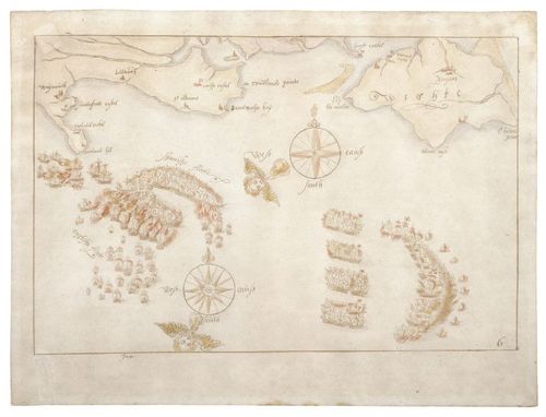 E167 - Engagement of the Fleets
