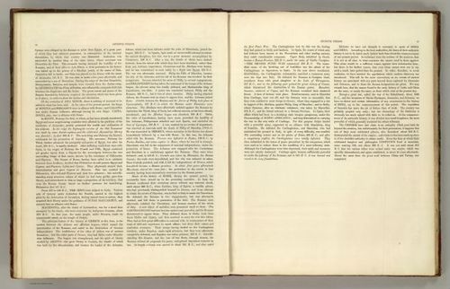 E168 - Text Page: Seventh Period (continued)  301.B.C. to 146 B.C.