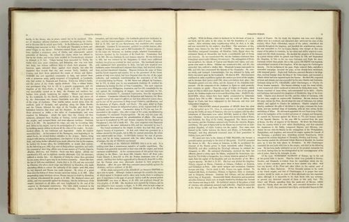 E168 - Text Page: Twelfth Period (continued pt.1) From A.D. 476 to A.D. 814