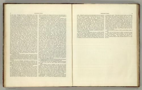 E168 - Text Page: Thirteenth Period (continued) From A.D. 814 to A.D. 912