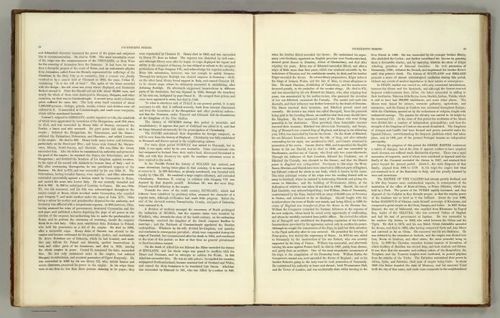 E168 - Text Page: Fourteenth Period (Continued pt.1) From A.D. 912 to A.D. 1100
