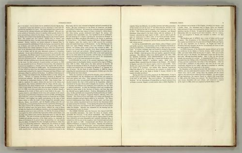 E168 - Text Page: Fifteenth Period (Continued pt.2) From A.D. 1100 to A.D. 1294