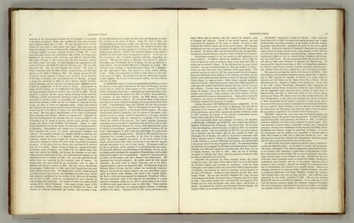 E168 - Text Page: Sixteenth Period (Continued pt.1) From A.D. 1294, to A.D. 1498