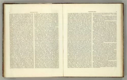 E168 -  Text Page: Seventeenth Period (Continued pt.1) From A.D. 1294 to A.D. 1498