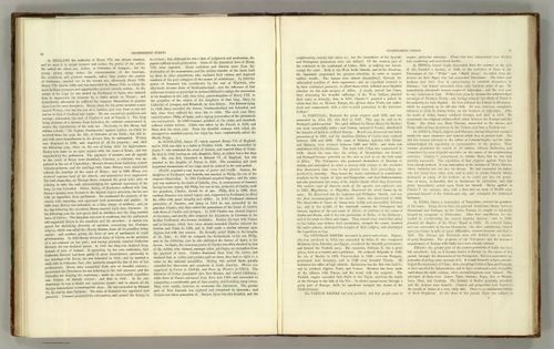 E168 -  Text Page: Seventeenth Period (Continued pt.2) From A.D. 1294 to A.D. 1498