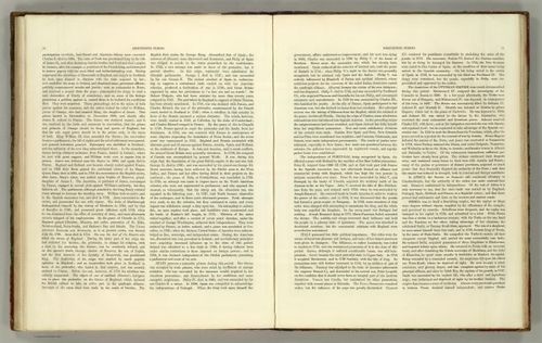 E168 - Text Page: Nineteenth Period (Continued pt.3) From A.D. 1660 to A.D. 1783