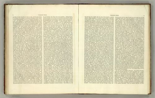 E168 - Text Page: Twentieth Period (Continued pt.1) From A.D. 1783 to A.D. 1811