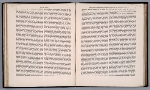 E169 - Text Page: (Continues pt.1) Twelfth Period from A.D. 476 to A.D. 814