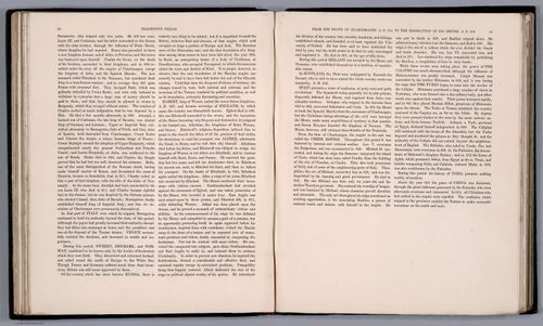 E169 - Text Page: (Continues) Thirteenth Period from A.D. 814 to A.D. 912