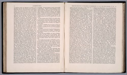 E169 - Text Page: (Continues pt1.) Fourteenth Period from A.D. 912 to A.D. 1100
