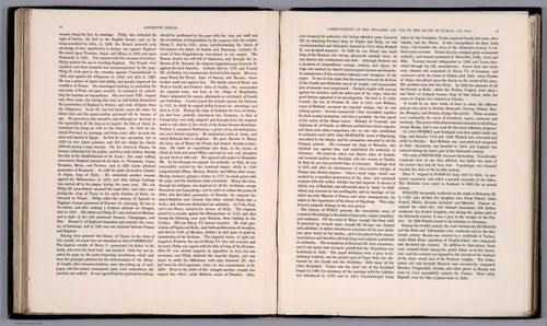 E169 - Text Page: (Continues pt.1) Fifteenth Period : From A.D. 1100 to A.D. 1294