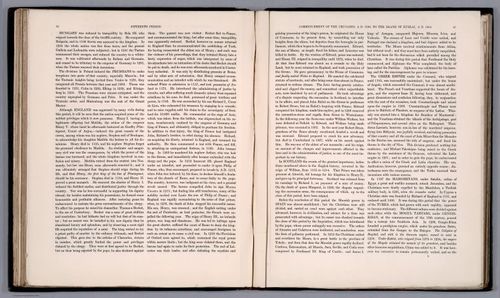 E169 - Text Page: (Continues pt.2) Fifteenth Period : From A.D. 1100 to A.D. 1294