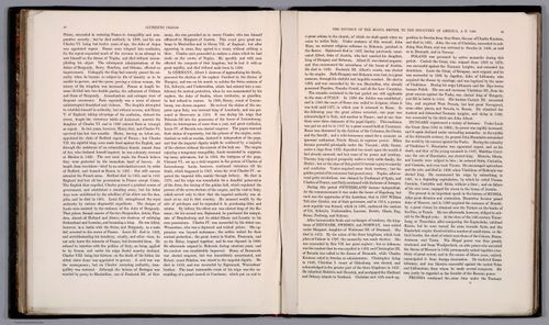 E169 - Text Page: (Continues pt.1) Sixteenth Period from A.D. 1294 to A.D. 1498