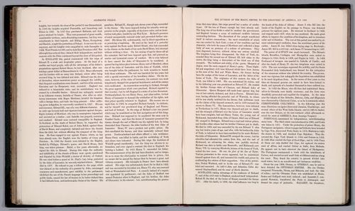 E169 - Text Page: (Continues pt.2) Sixteenth Period from A.D. 1294 to A.D. 1498