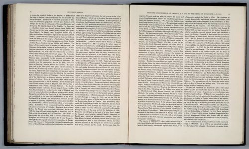 E169 - Text Page: (Continues pt.3) Twentieth Period from A.D. 1783 to A.D. 1811