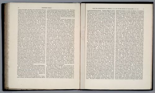  E169 - Text Page: (Continues pt.4) Twentieth Period from A.D. 1783 to A.D. 1811
