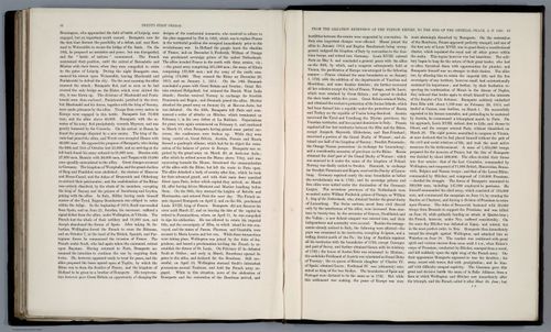 E169 - Text Page: (Continues pt.2) Twenty-First Period from A.D. 1811 to 1828