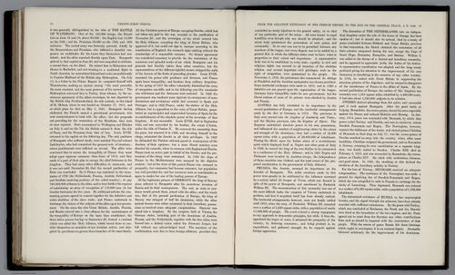 E169 - Text Page: (Continues pt.3) Twenty-First Period from A.D. 1811 to 1828
