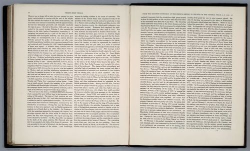 E169 - Text Page: (Continues pt.4) Twenty-First Period from A.D. 1811 to 1828