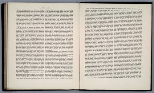 E169 - Text Page: (Continues pt.5) Twenty-First Period from A.D. 1811 to 1828