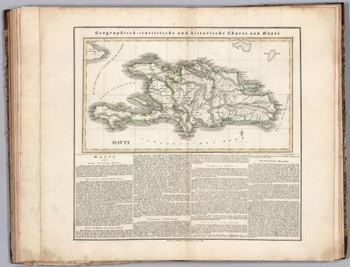 E179 - Hayti - 1824