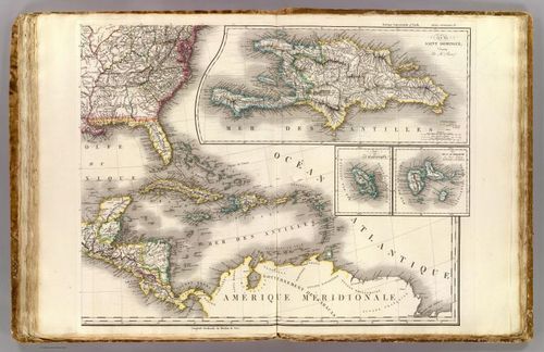 E179 - Amerique Septentrionale 4. - 1815