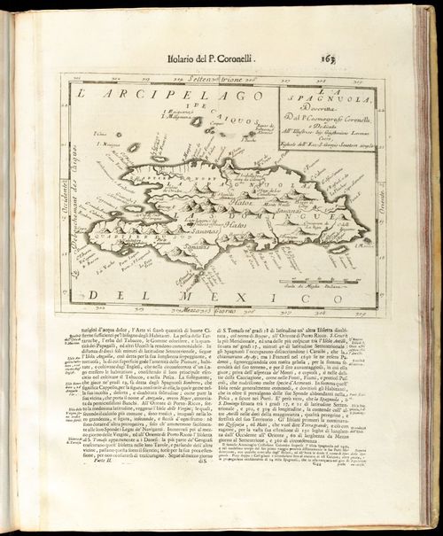 E180 - La Spagnuola - 1697
